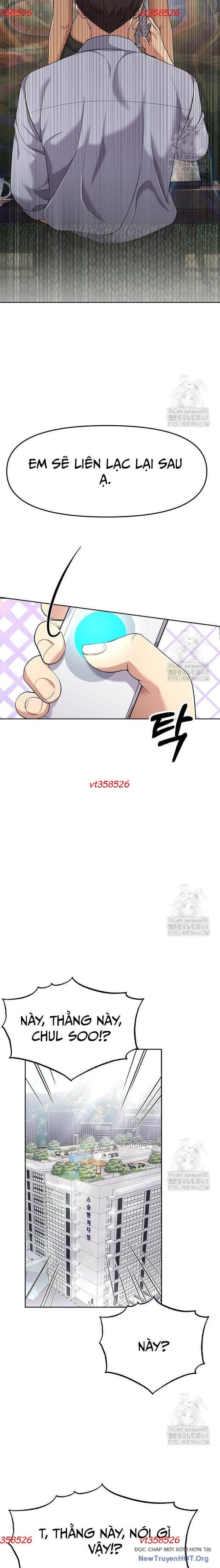 Nhân Viên Thực Tập Kim Cheolsu - chap94 - Trang 9
